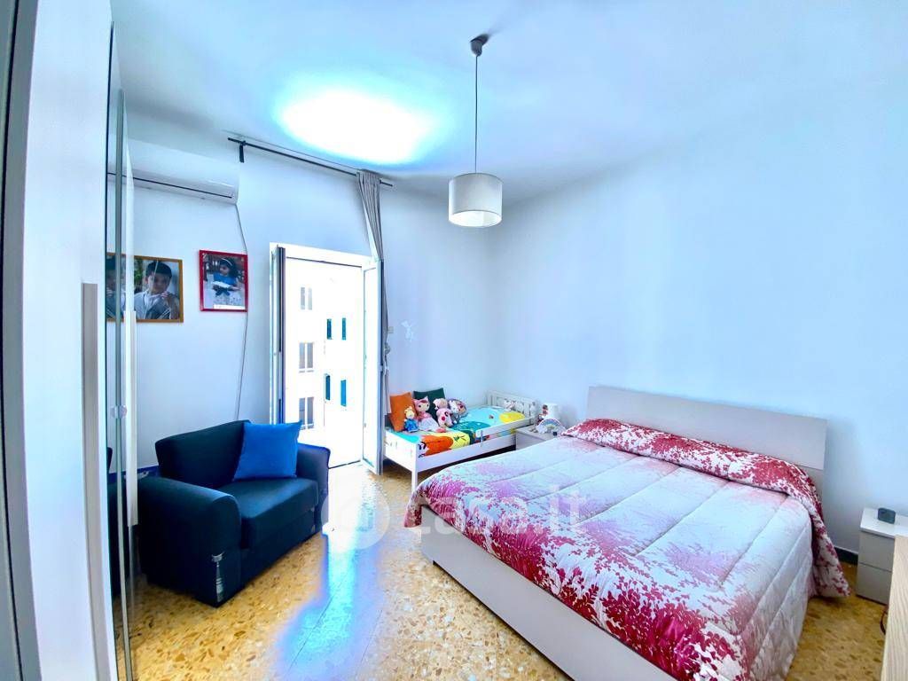 Appartamento in Vendita in Via Brigata Bari 15 a Bari