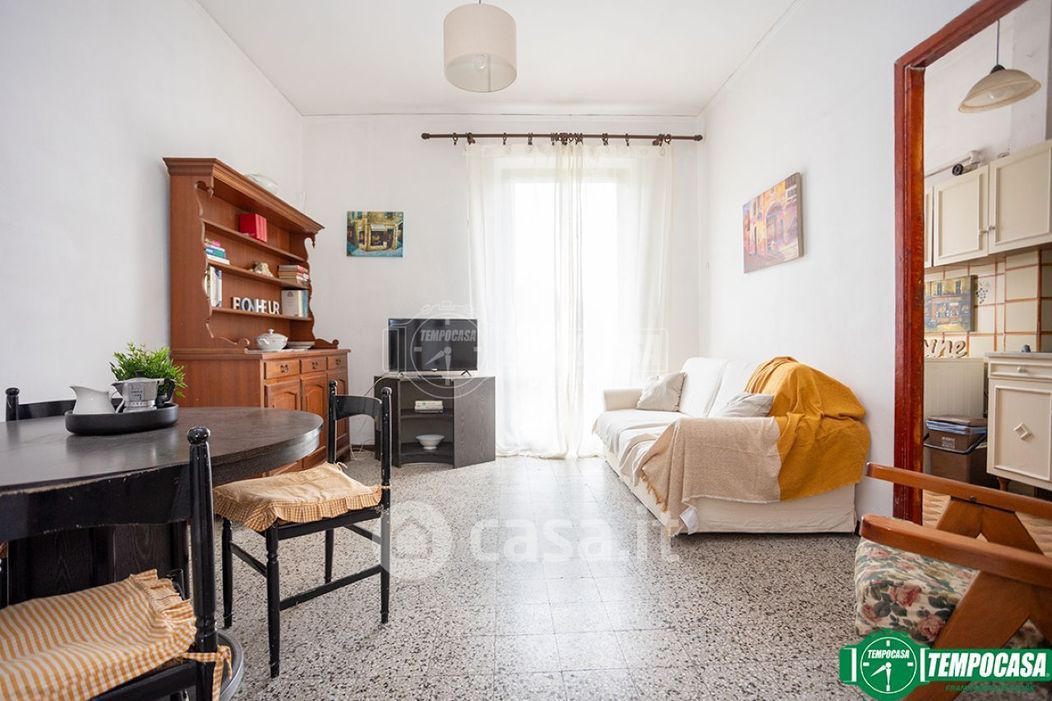 Appartamento in Vendita in Via Sant'Antonio Maria Gianelli 52 a La Spezia
