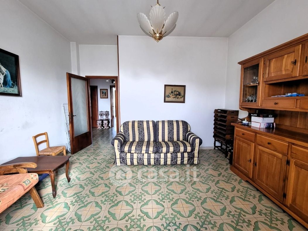 Appartamento in Vendita in Via Falcone e Borsellino 14 a Santa Maria a Monte