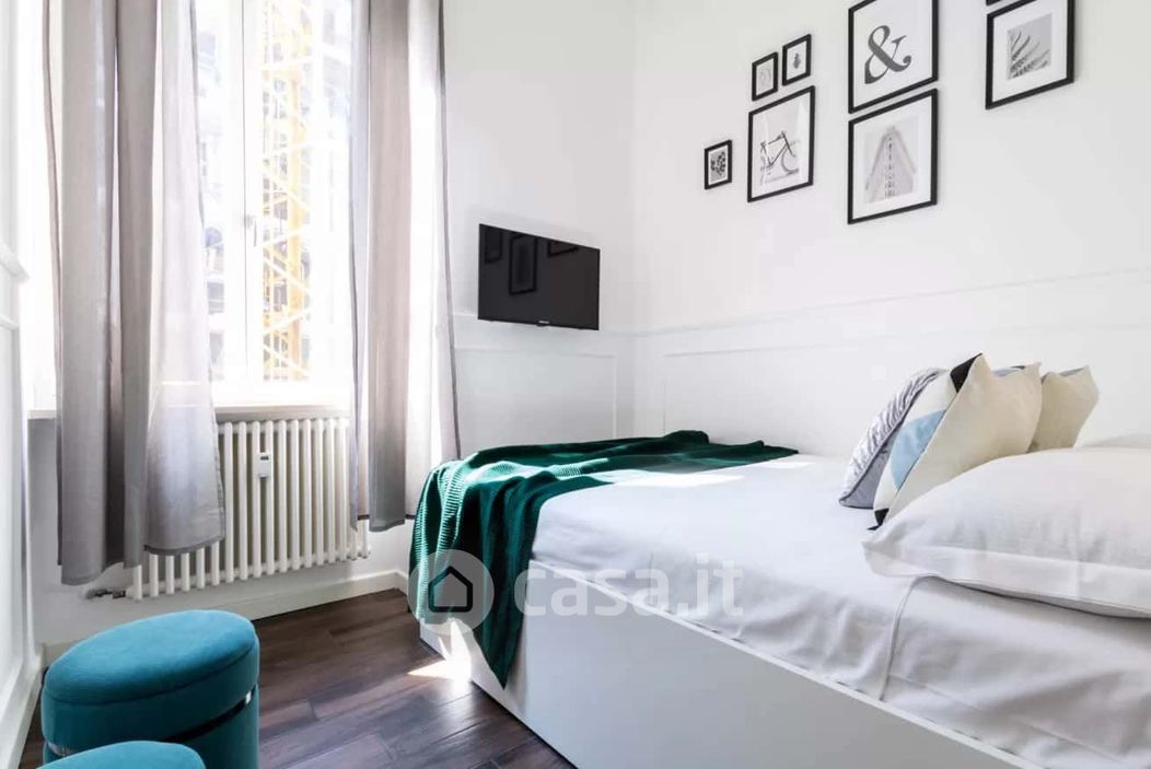 Appartamento in Affitto in Via Privata Chieti 5 a Milano