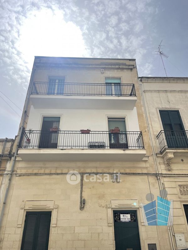 Appartamento in Vendita in Via g. Candido 11 a Lecce