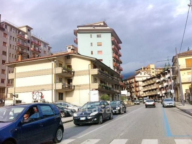Garage/Posto auto in Affitto in a Avellino