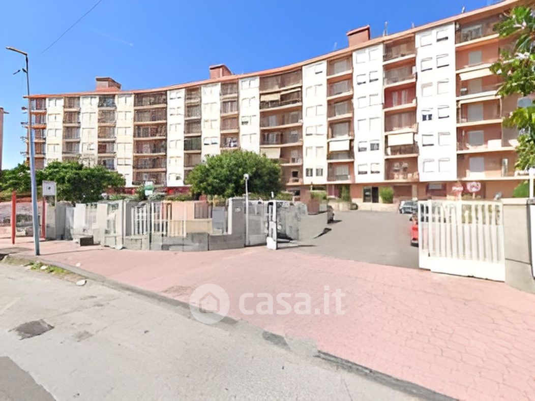 Appartamento in Vendita in Strada Panoramica dello Stretto 1416 a Messina