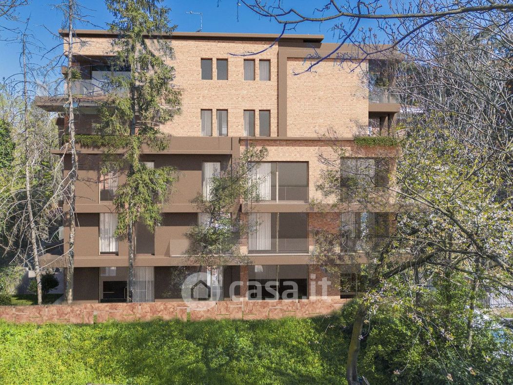 Appartamento in Vendita in Viale Duca Alessandro 56 a Parma