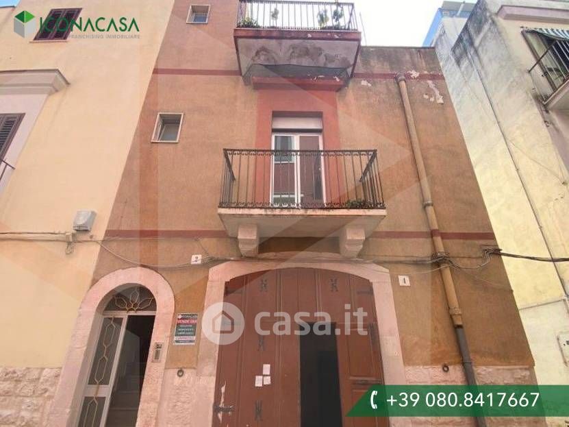 Appartamento in Vendita in duca carafa a Noicattaro