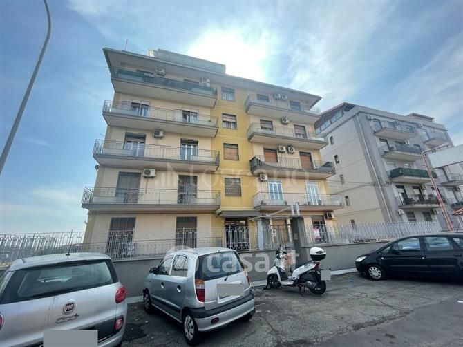 Appartamento in Vendita in Via Nazario Sauro a Catania
