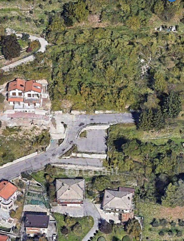 Terreno edificabile in Vendita in Via Siresè a Caslino d'Erba