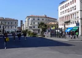 Negozio/Locale commerciale in Affitto in Via Giuseppe Verdi a Livorno