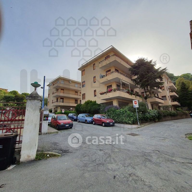 Appartamento in Vendita in Viale Annunziata 40 a Messina