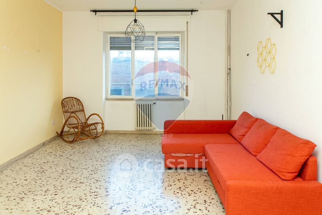 Appartamento in Vendita in Via Forcile 5 a Catania