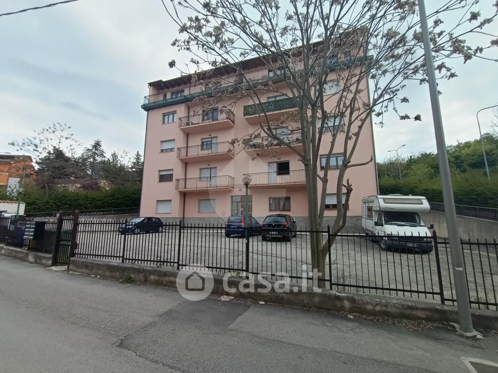 Appartamento in Vendita in Via Avezzano 18 a L'Aquila