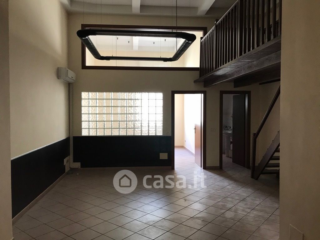 Appartamento in Affitto in Via Giudecca a Reggio Calabria
