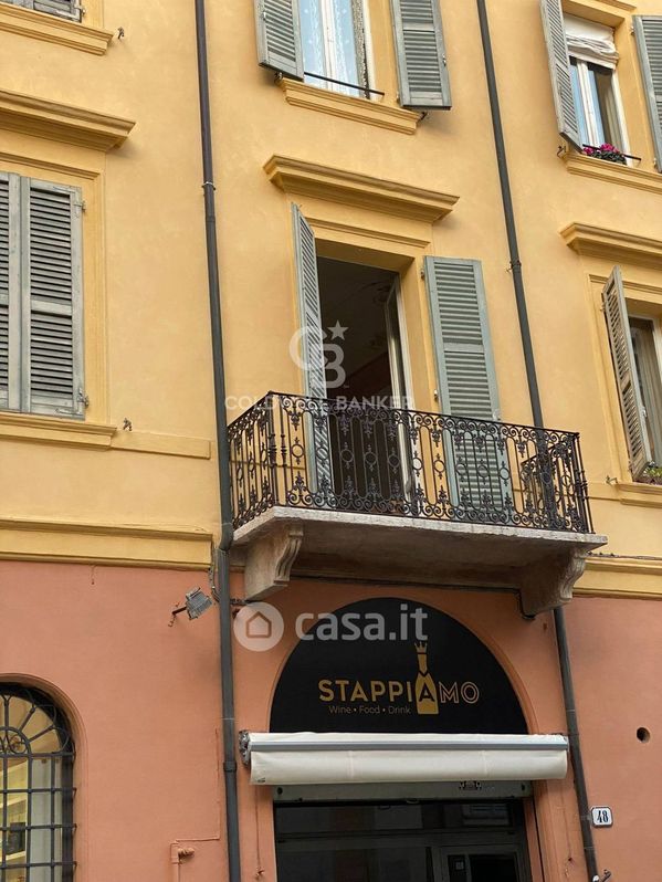 Appartamento in Vendita in Via Tommaso Badia 11 a Modena