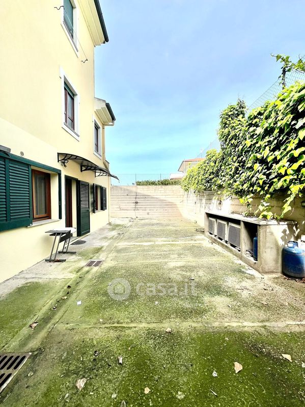 Appartamento in Vendita in Via Diegu Barori 9 a Sassari