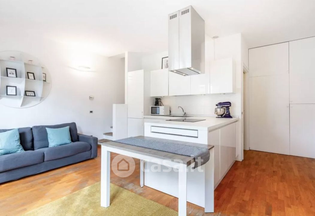 Appartamento in Affitto in Via Privata Riccardo Ceroni 10 a Milano
