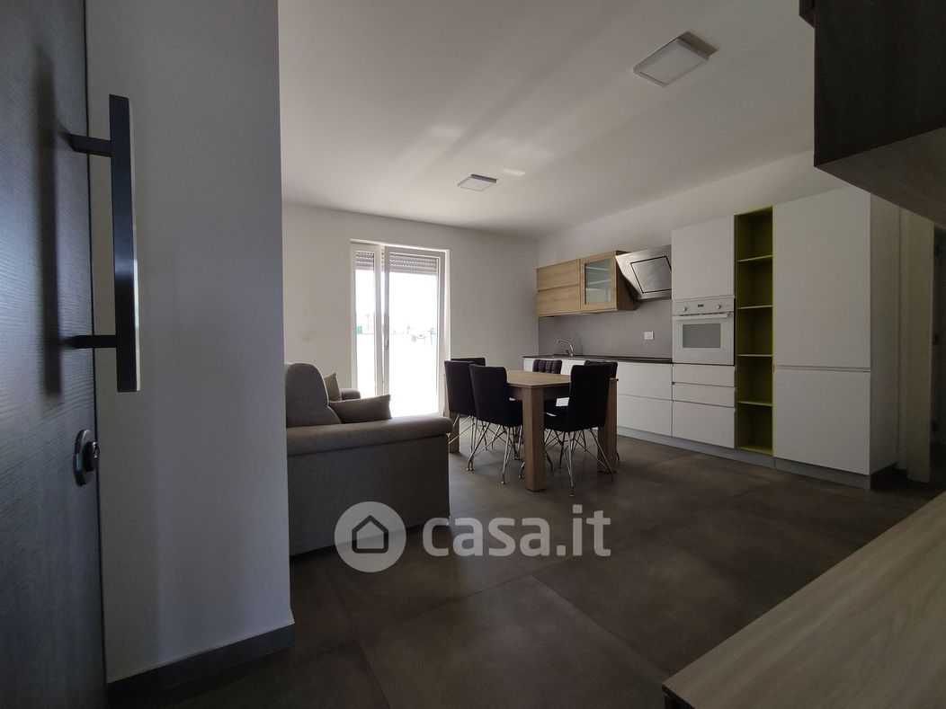 Appartamento in Affitto in Via Domenico Antonio Carella a Lecce