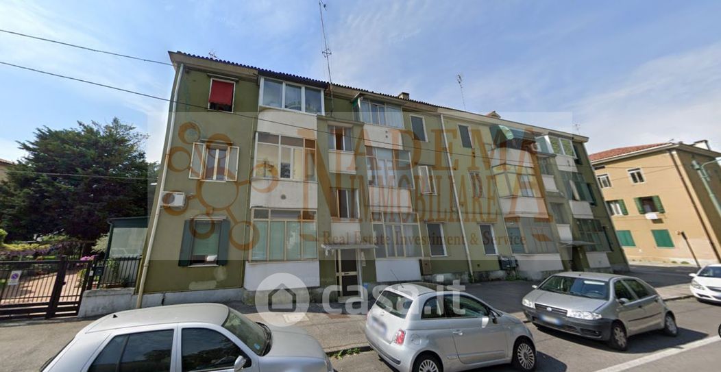 Appartamento in Vendita in Via Luigi Coletti 5 a Venezia