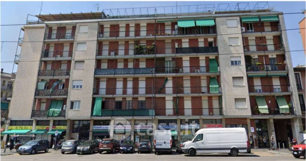 Appartamento in Vendita in Via Comasina 83 a Milano