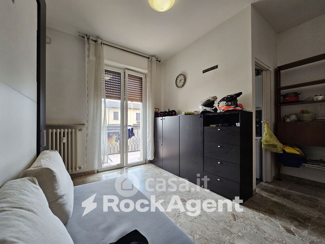 Appartamento in Vendita in Via Francesco Reale 5 -13 a Pavia