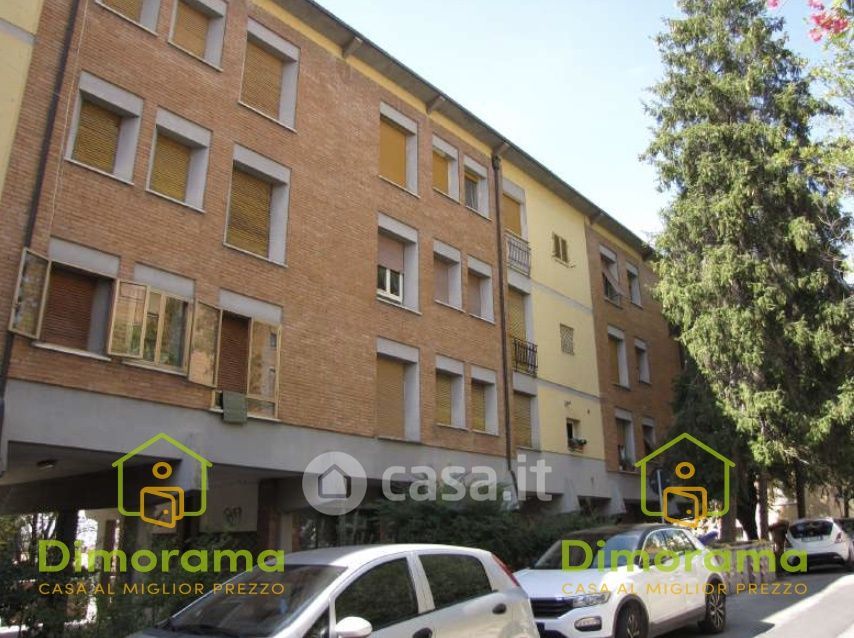 Appartamento in Vendita in Via del Lavoro 44 a Perugia