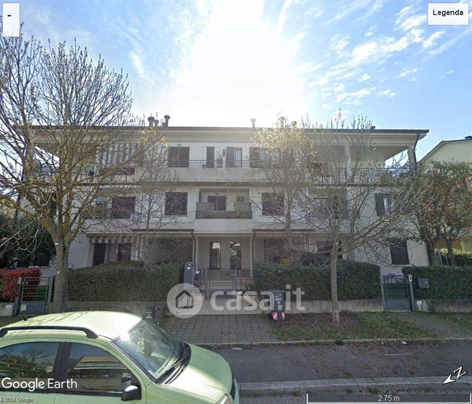 Appartamento in Vendita in Via La Colombaia 3 a Forlì