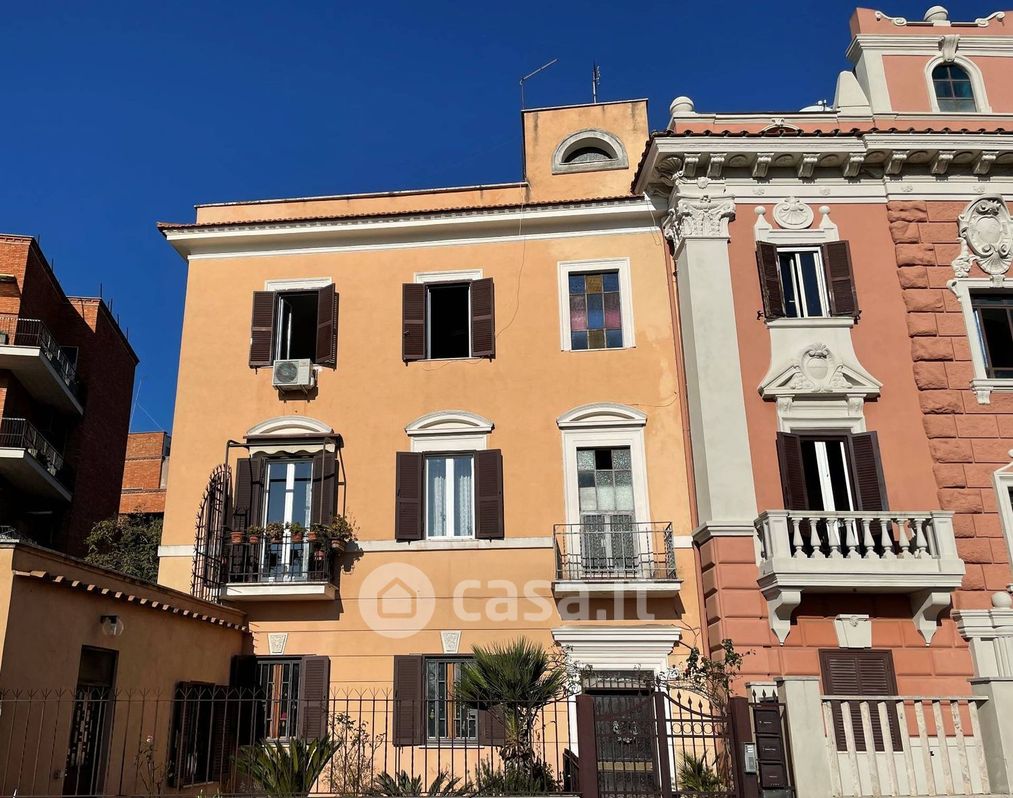 Appartamento in Vendita in Via Antonio Coppi a Roma