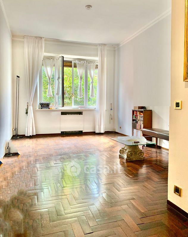 Appartamento in Vendita in Via Pietro Tamburini a Milano