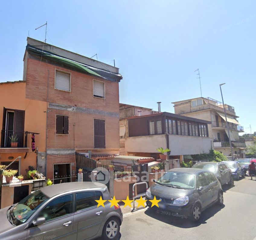 Appartamento in Vendita in Via Cornelia a Roma