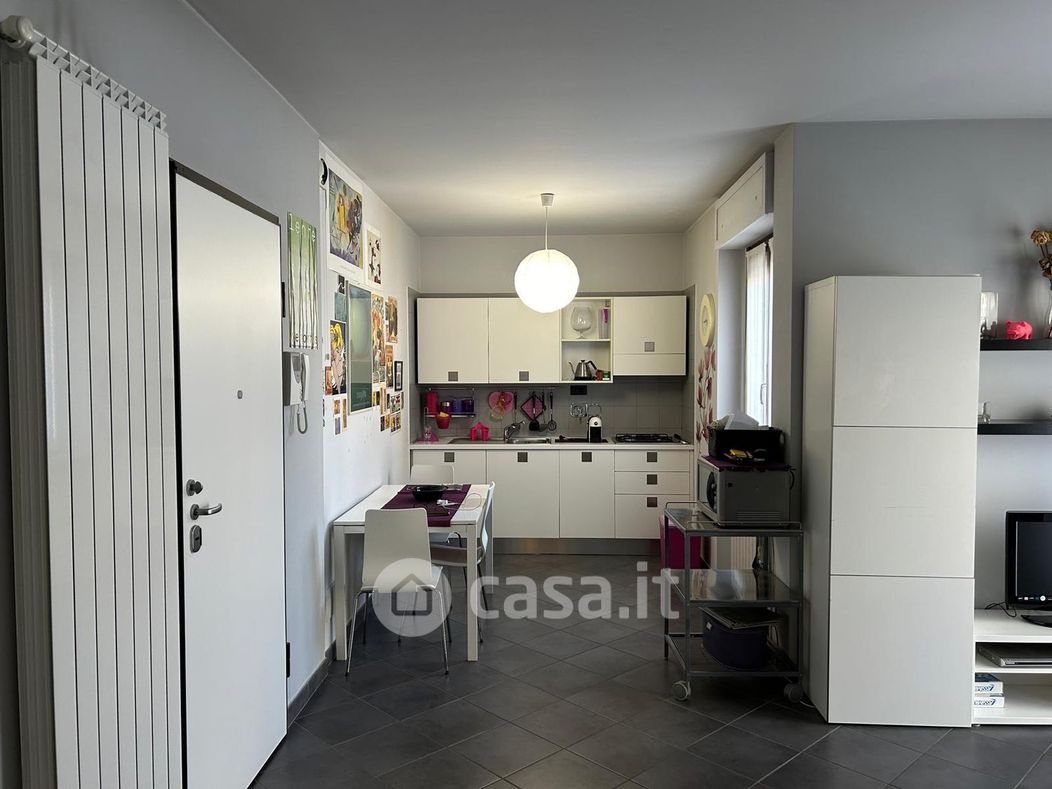 Appartamento in Affitto in Via Dante Di Nanni 119 a Torino