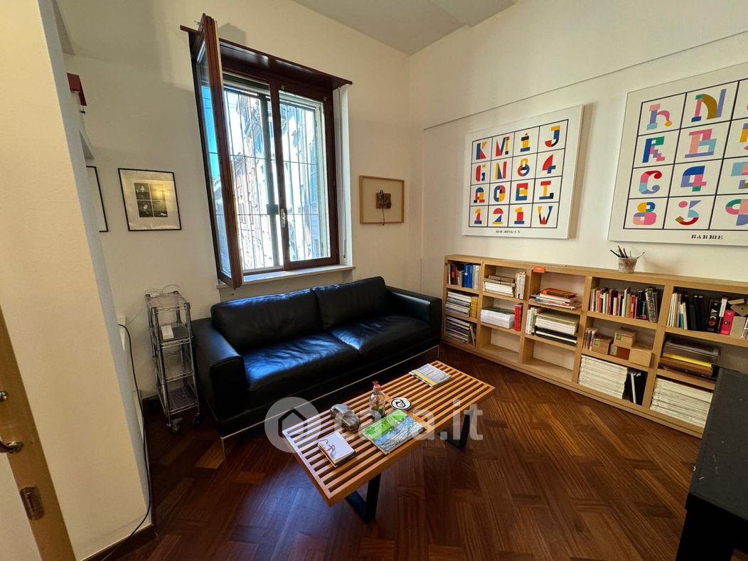 Appartamento in Affitto in Via Disciplini 12 a Milano