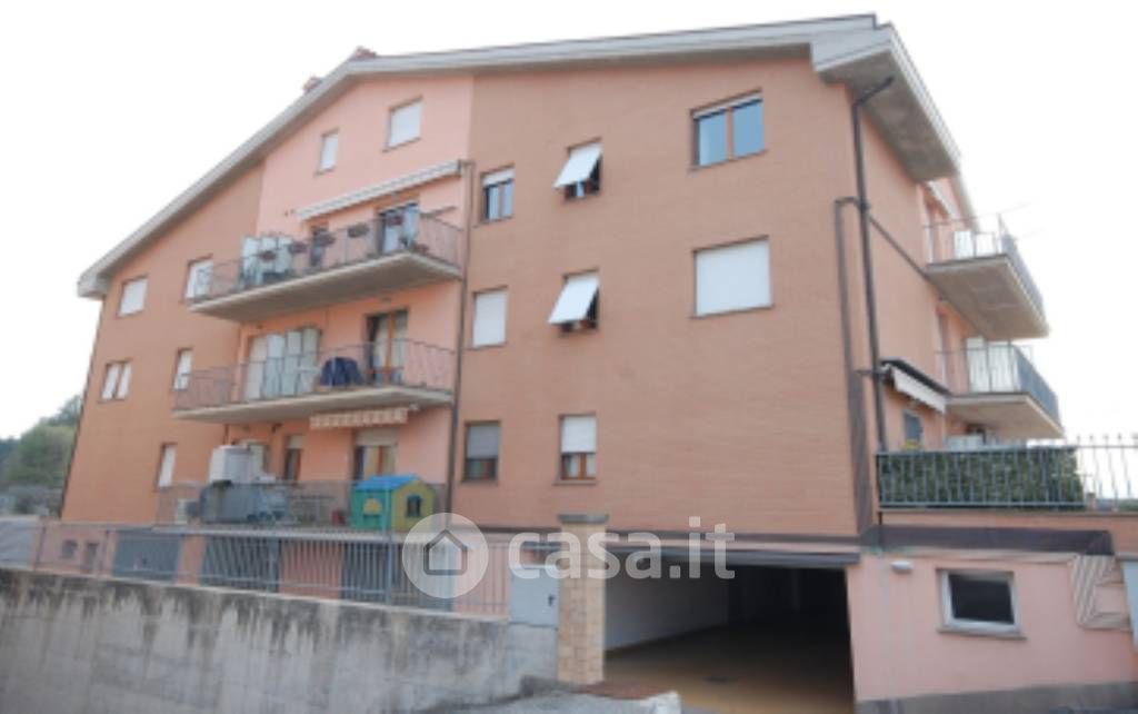 Appartamento in Vendita in Via Ivo Pannaggi 2 a Macerata