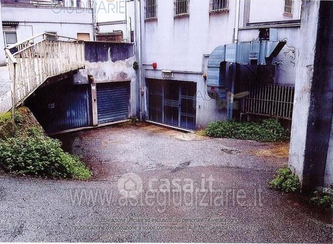 Garage/Posto auto in Vendita in Via XXV Aprile a Ancona