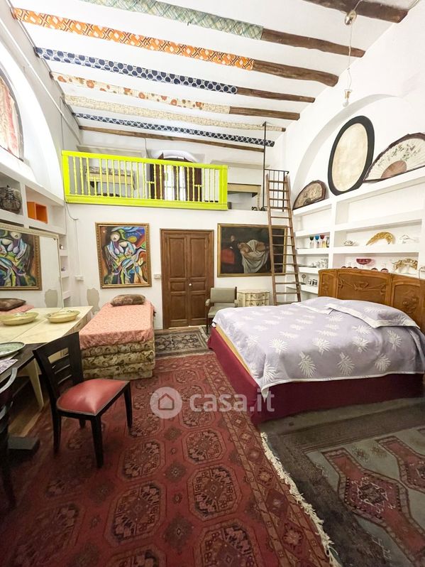 Appartamento in Vendita in Via Manin a Palermo