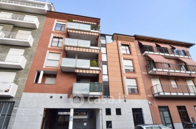 Appartamento in Vendita in Via Enrico Gotti 4 a Torino