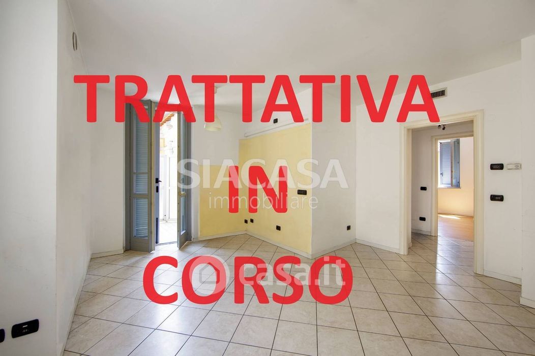 Appartamento in Vendita in Via Cortelonga a Monza