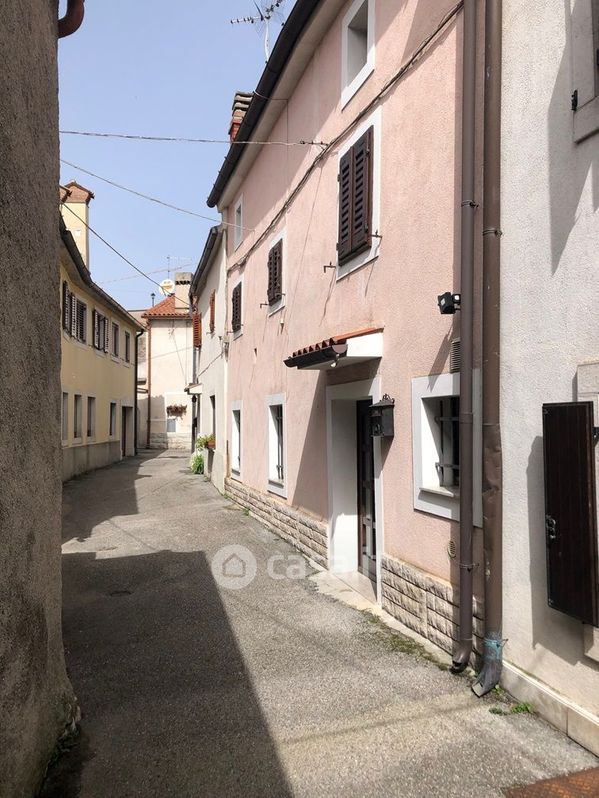 Villetta a schiera in Vendita in Località Prosecco - Contovello 107 a Trieste