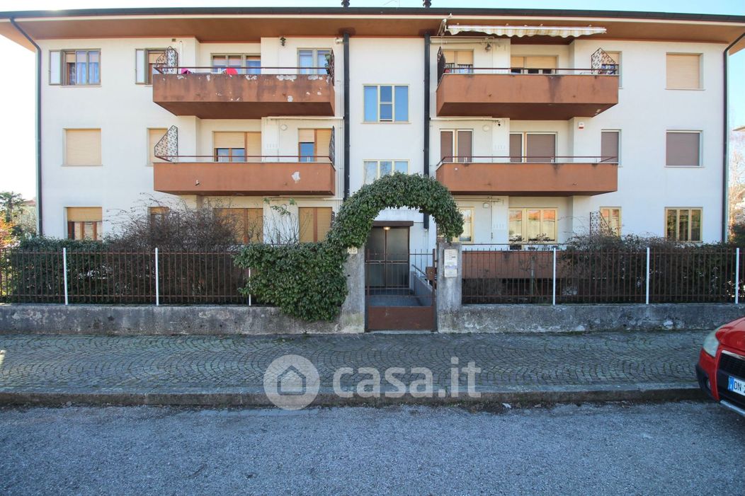 Appartamento in Vendita in Via Judrio 35 a Udine