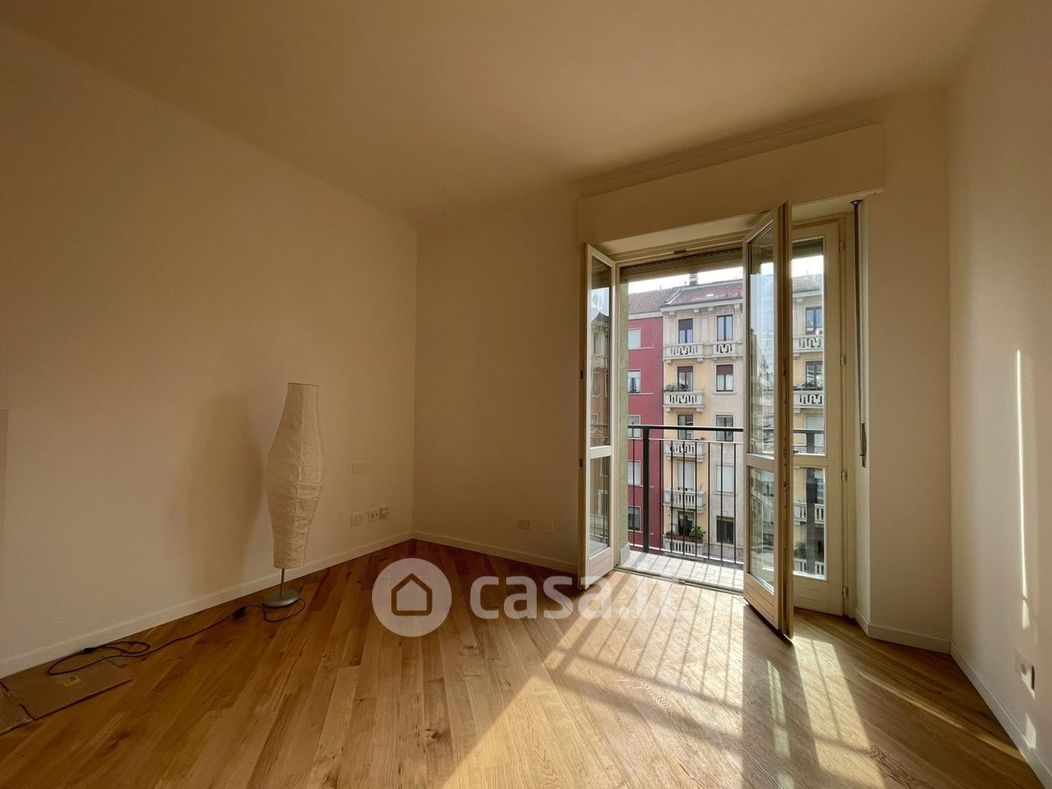 Appartamento in Affitto in Via Vincenzo Foppa 32 a Milano