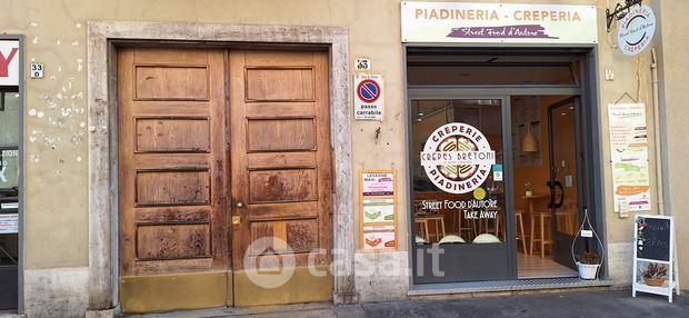 Attività/Licenza commerciale in Vendita in Via Arnaldo da Brescia 33 e a Torino