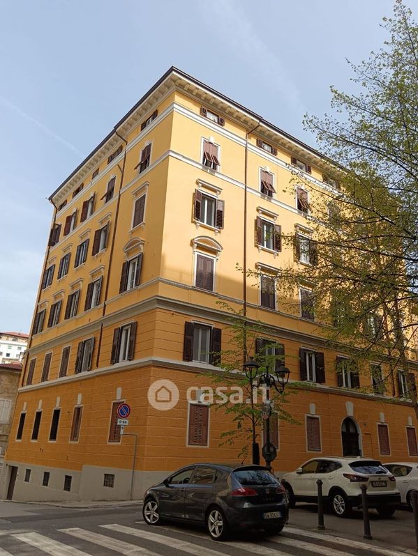 Appartamento in Vendita in Viale Venti Settembre 88 a Trieste