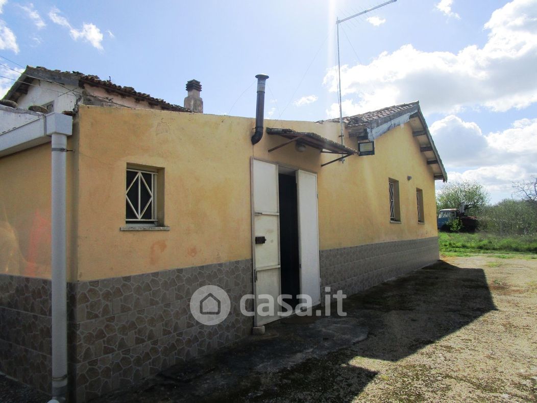 Rustico/Casale in Vendita in Contrada montecalvello 0 pod761 a Foggia