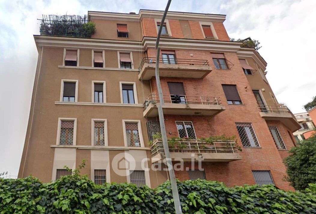 Appartamento in Vendita in Via Giuseppe Mercalli a Roma