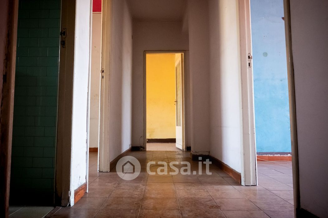Appartamento in Vendita in Villaggio Sant'Agata Zona A a Catania