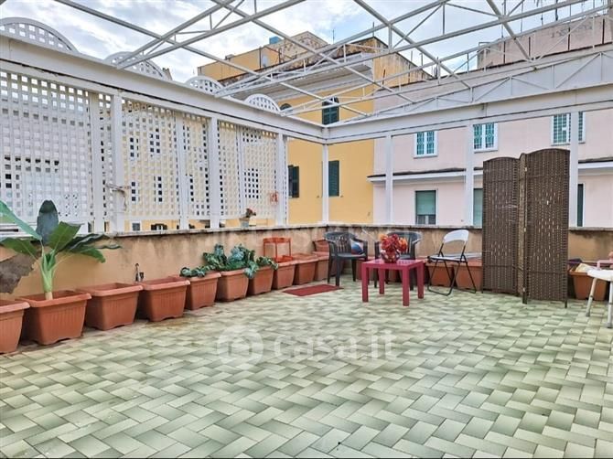 Appartamento in Vendita in Via Luigi Ungarelli a Roma