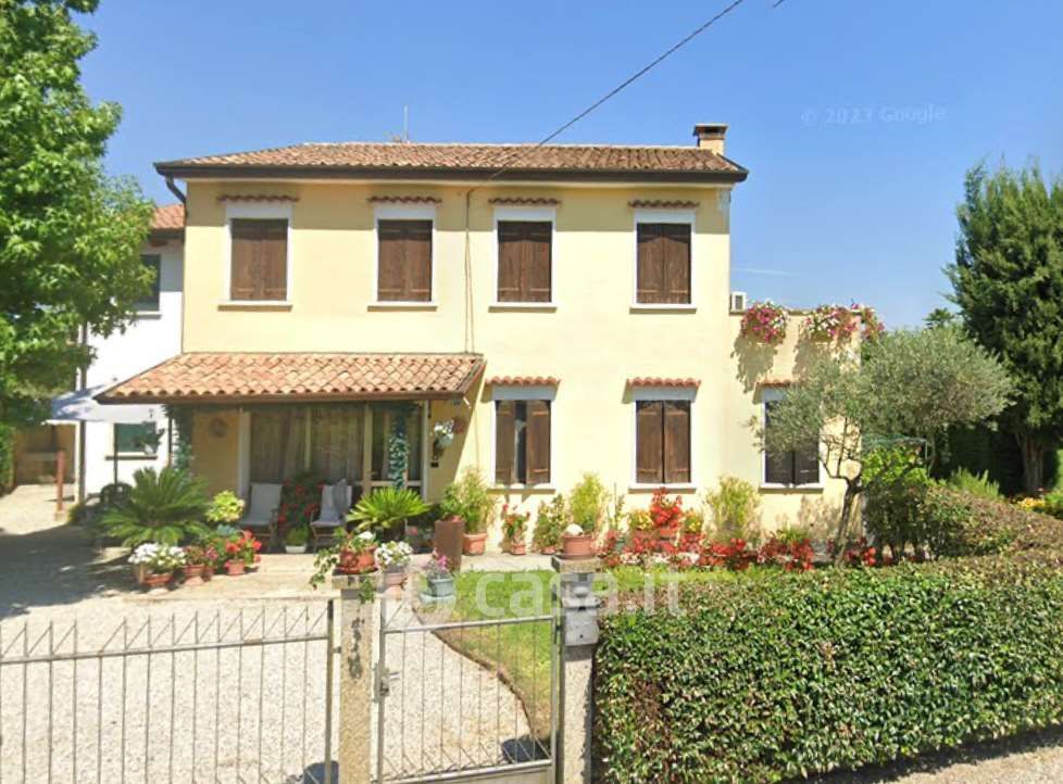 Casa indipendente in Vendita in Via San Rocco a Cittadella