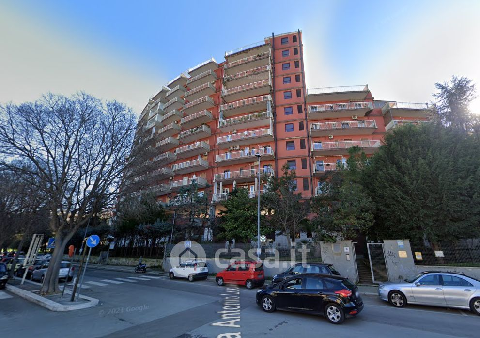 Appartamento in Vendita in Via Antonio Lucarelli 2 a Bari