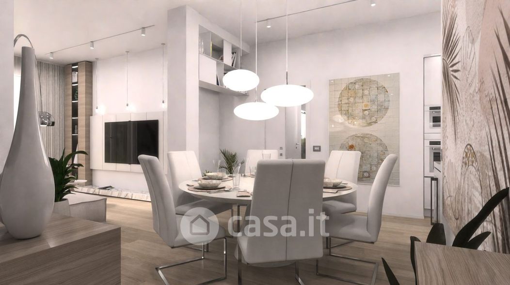 Appartamento in Vendita in Via Broseta 133 a Bergamo