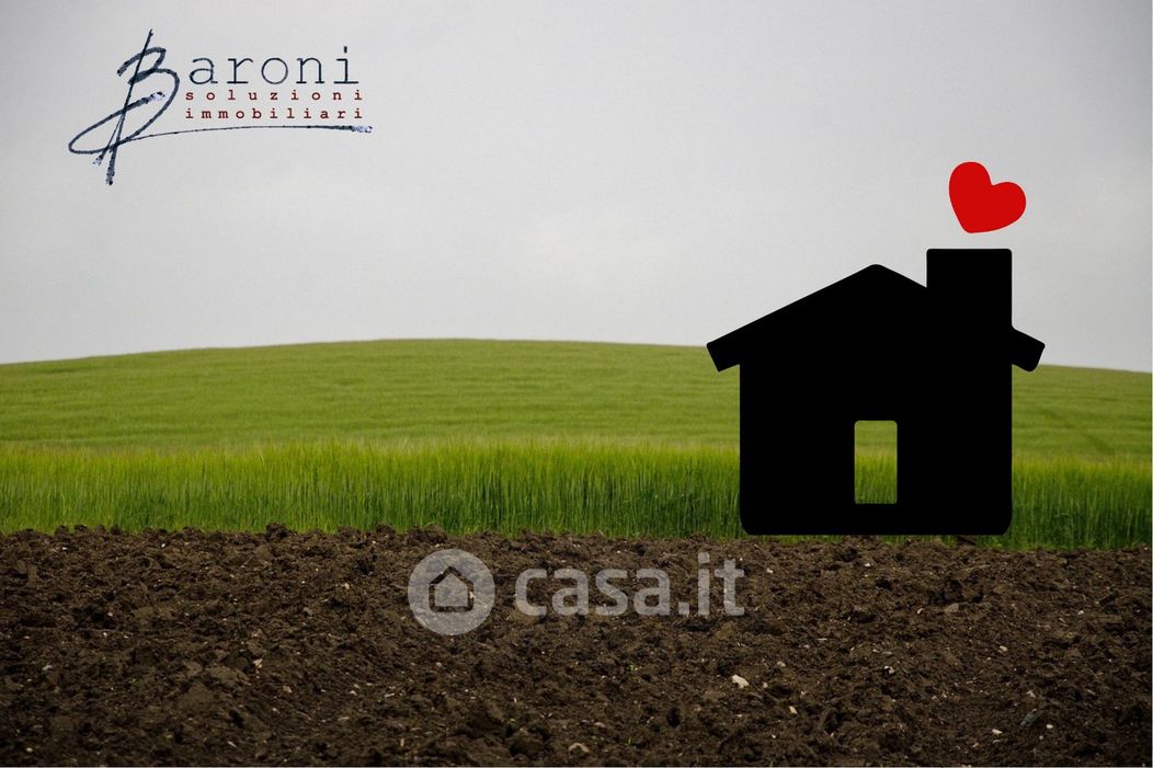 Terreno edificabile in Vendita in Via Cavour 62 a Fidenza