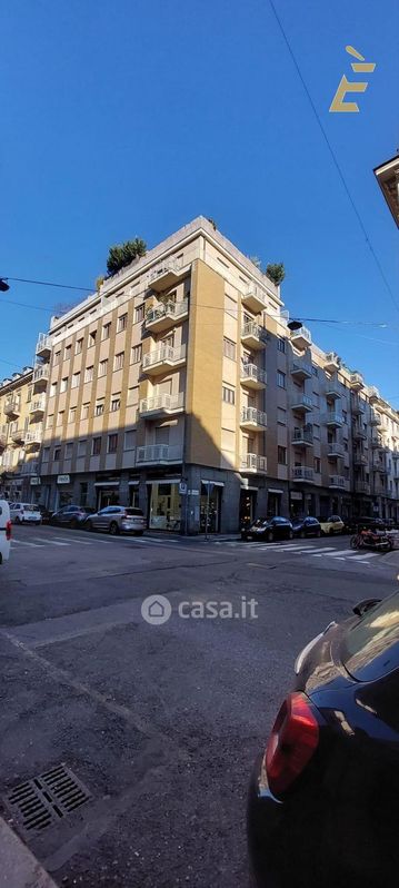 Appartamento in Vendita in Via Duchessa Jolanda 10 a Torino