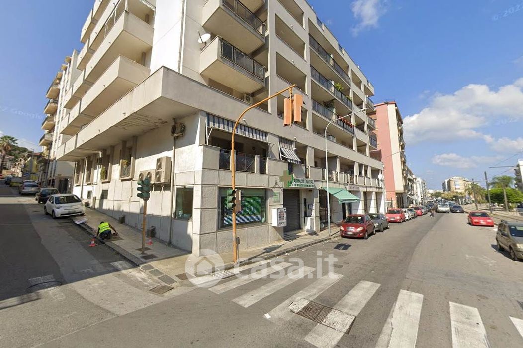 Appartamento in Affitto in Via Catania 240 a Messina